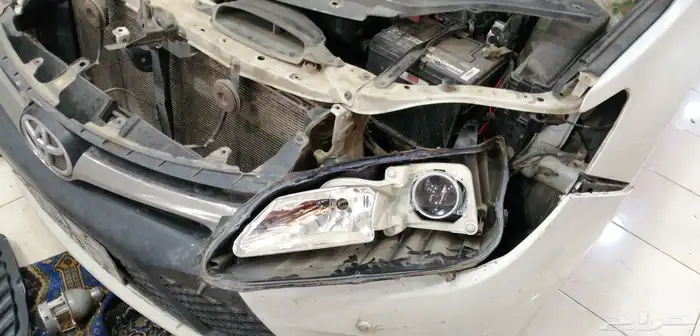 عدسات سيارات 9