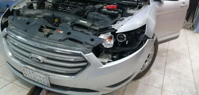 عدسات سيارات 13