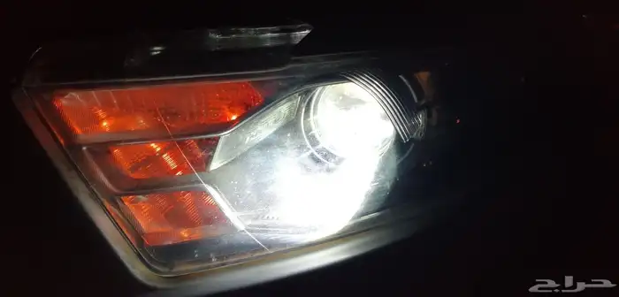 عدسات سيارات 5