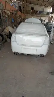 رش وتعديل كل السيارات وترهيم كابرس 3