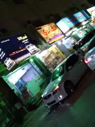 رش وتعديل كل السيارات وترهيم كابرس 52