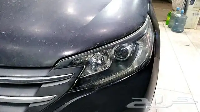 عدسات سيارات 10