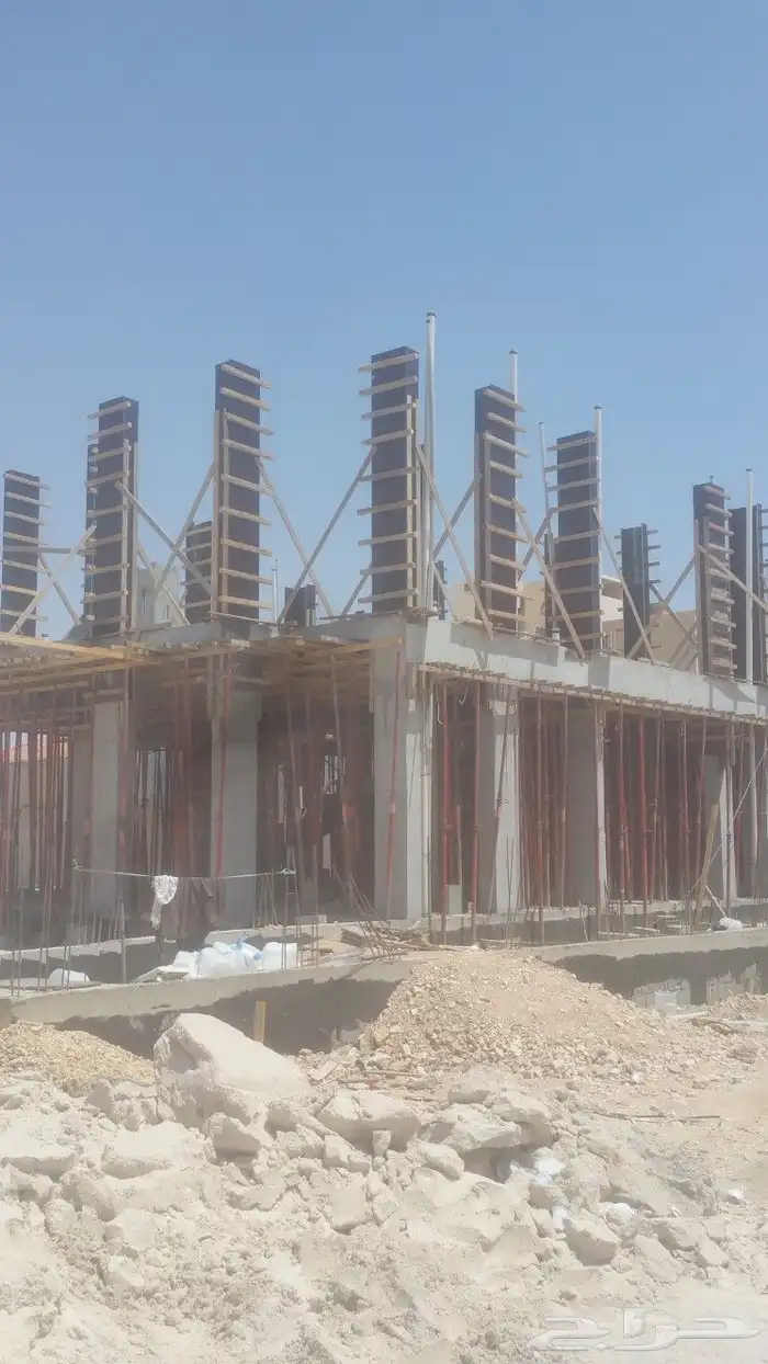 مقاول بناء عظم 7