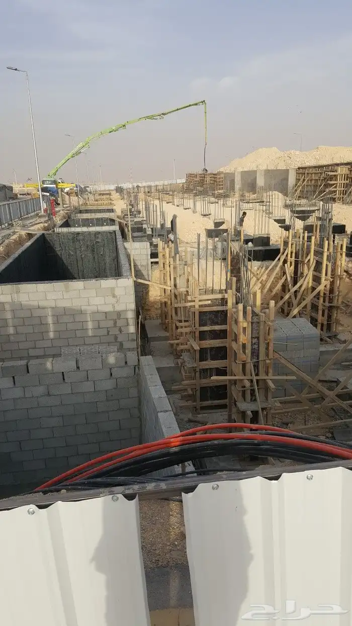 مقاول بناء عظم 16