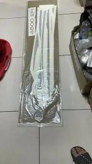 خطوط لاندكروزر وهايلوكس وكاله 6