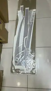 خطوط لاندكروزر وهايلوكس وكاله 3