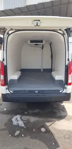 ثلاجات السيارات وصناديق مبرده وعزل الفانات 4