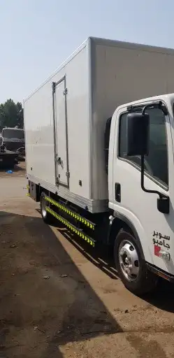 ثلاجات السيارات وصناديق مبرده وعزل الفانات 10