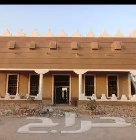تراثيات بناء حجر طبيعي وتلبيس وطين ارضيات 5