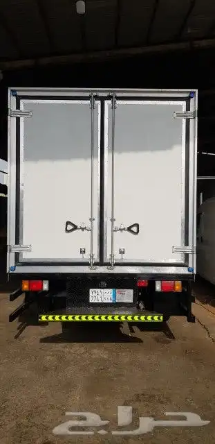 ثلاجات السيارات وصناديق مبرده وعزل الفانات 27