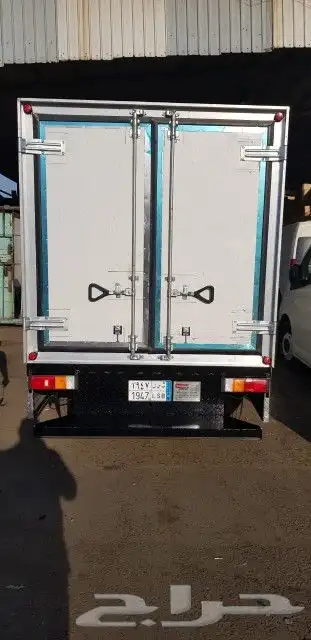 ثلاجات السيارات وصناديق مبرده وعزل الفانات 15