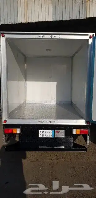 ثلاجات السيارات وصناديق مبرده وعزل الفانات 13