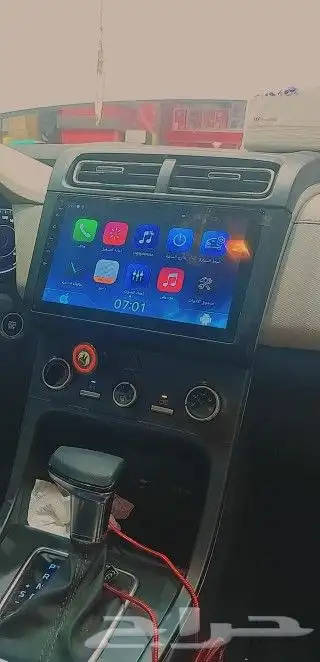 شاشه كريتا 2021-2023 2