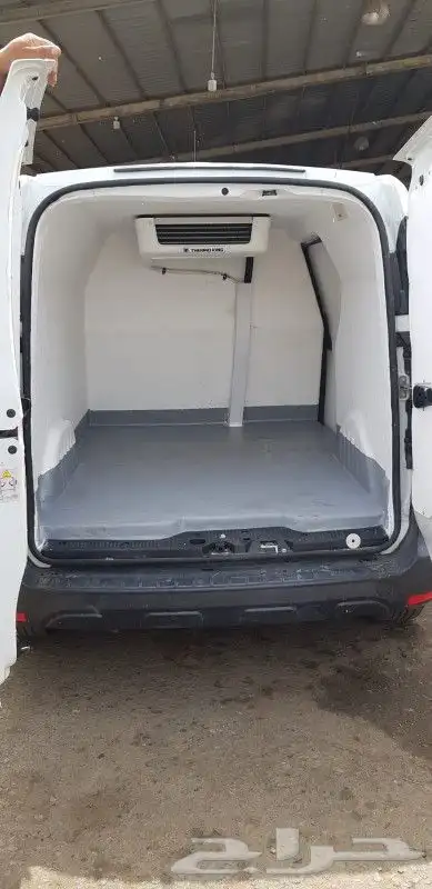 ثلاجات السيارات وصناديق مبرده وعزل الفانات 19