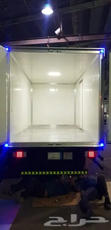 ثلاجات السيارات وصناديق مبرده وعزل الفانات 3