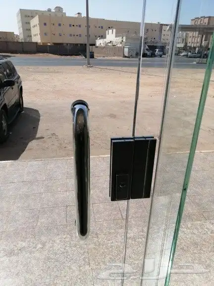 صيانة أبواب الزجاج 0