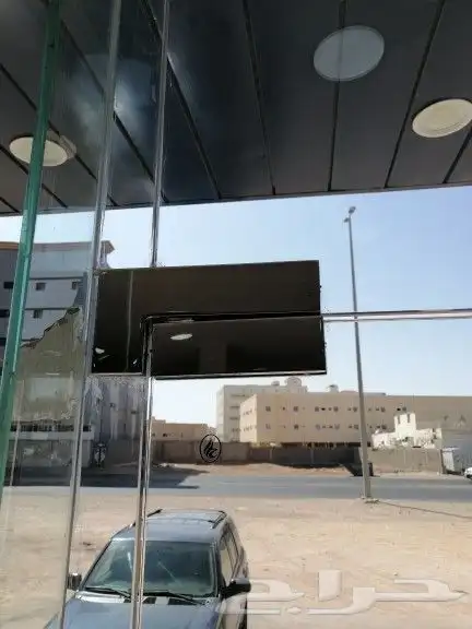 صيانة أبواب الزجاج 1