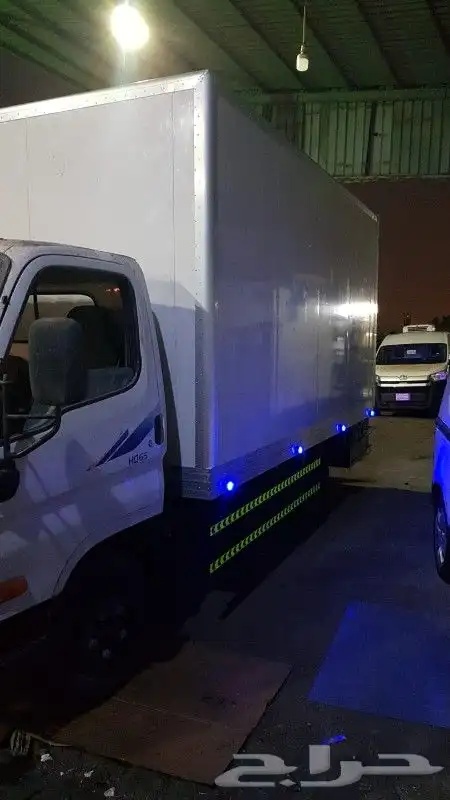 ثلاجات السيارات وصناديق مبرده وعزل الفانات 0