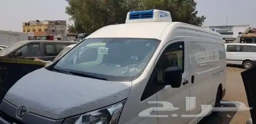 ثلاجات السيارات وصناديق مبرده وعزل الفانات 7