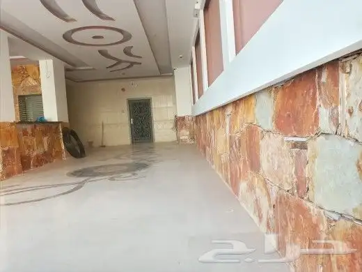تراثيات بناء حجر طبيعي وتلبيس وطين ارضيات 8