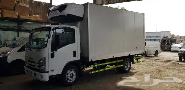 ثلاجات السيارات وصناديق مبرده وعزل الفانات 23