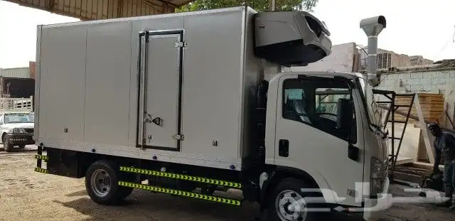 ثلاجات السيارات وصناديق مبرده وعزل الفانات 24