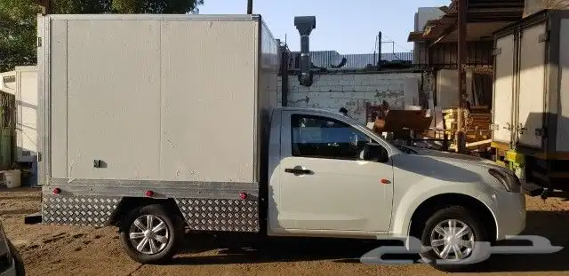 ثلاجات السيارات وصناديق مبرده وعزل الفانات 17