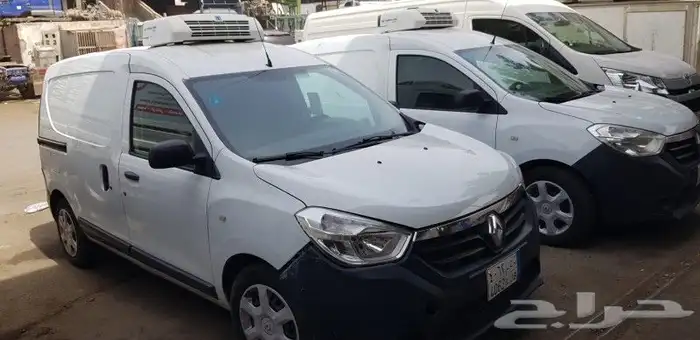 ثلاجات السيارات وصناديق مبرده وعزل الفانات 21