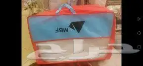مخدات الريش الفندقية الناعمة 6