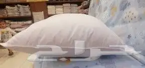 مخدات الريش الفندقية الناعمة 4