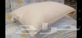 مخدات الريش الفندقية الناعمة 2