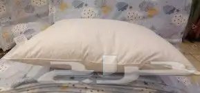 مخدات الريش الفندقية الناعمة 3