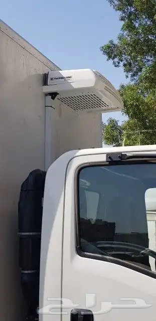 ثلاجات تبريد للسيارات وصناديق وعزل 9