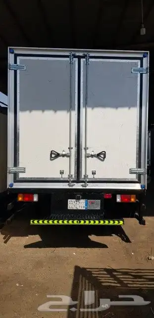 ثلاجات تبريد للسيارات وصناديق وعزل 8