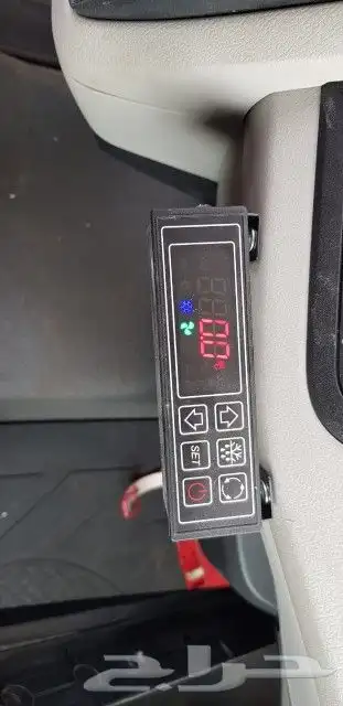 ثلاجات تبريد للسيارات وصناديق وعزل 19