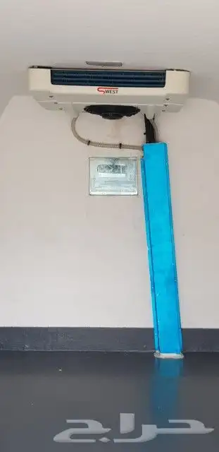 ثلاجات تبريد للسيارات وصناديق وعزل 20