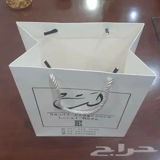 ورق تغليف بوكسات عبايات علب عطور 5