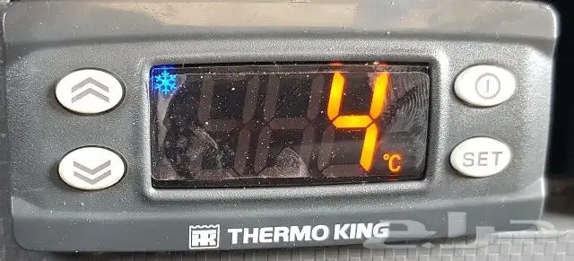 ثلاجات تبريد للسيارات وصناديق وعزل 11