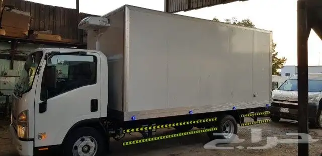 ثلاجات تبريد للسيارات وصناديق وعزل 0