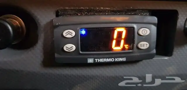 ثلاجات تبريد للسيارات وصناديق وعزل 5