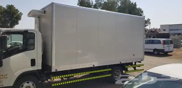 ثلاجات تبريد للسيارات وصناديق وعزل 10