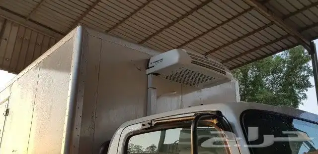 ثلاجات تبريد للسيارات وصناديق وعزل 1