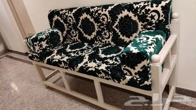 تصميم خشبيه تفصيل كراسي خشبي كلاسيكي في مكه 6