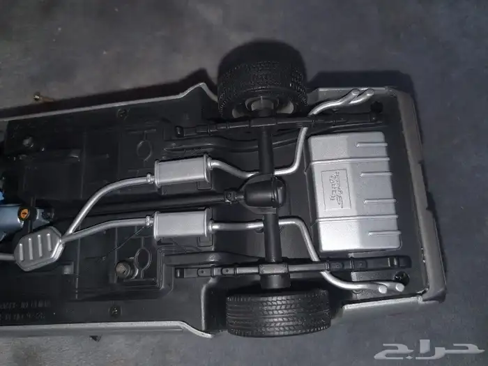 للبيع مجسم سياره ترانز ام 1979 19