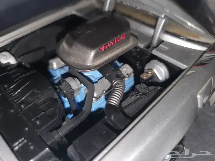 للبيع مجسم سياره ترانز ام 1979 20