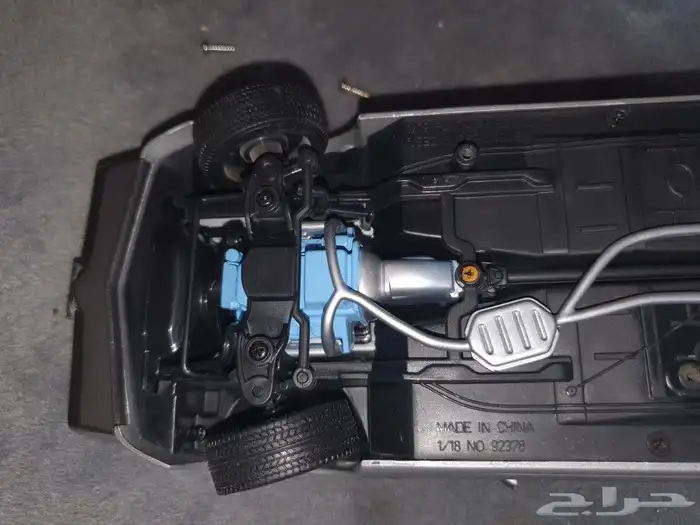 للبيع مجسم سياره ترانز ام 1979 18