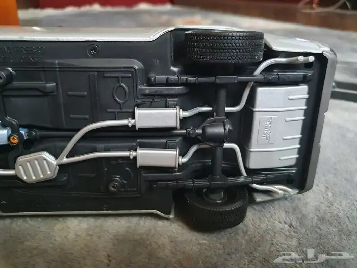 للبيع مجسم سياره ترانز ام 1979 15