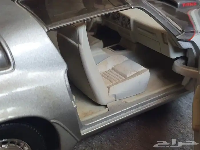 للبيع مجسم سياره ترانز ام 1979 35