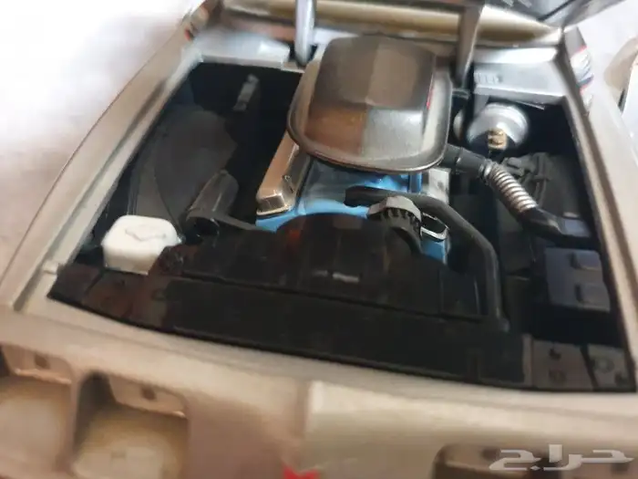 للبيع مجسم سياره ترانز ام 1979 22