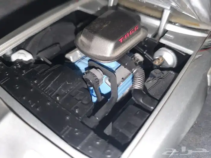 للبيع مجسم سياره ترانز ام 1979 21